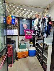Blk 998B Buangkok Parkvista (Hougang), HDB 3 Rooms #533593371